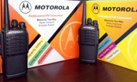 Bình Dương  máy bộ đàm MOTOROLA GP3288