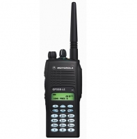 Bình Dương Máy bộ đàm chống cháy nổ Motorola GP338-IS UHF