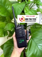 Bộ đàm Bluetooth Motorola XIR-P8668 Plus