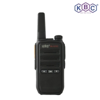 Bộ đàm KBC DL-U102