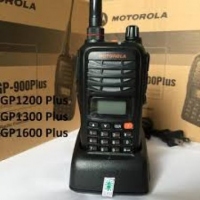 Bình Dương Bộ Đàm MOTOROLA GP1300plus