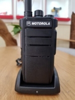 MOTOROLA CP 7800