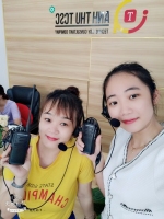 Headphone bộ đàm trùm đầu